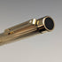 US Vintage Sheaffer Targa Fountain Pen Gold Plated Case